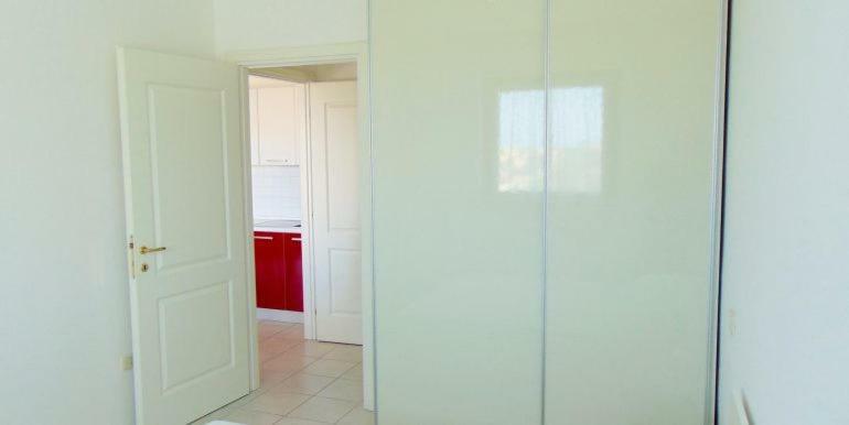 シローロN59 - Numana, Nuovo Bilocale Con Terrazzoアパートメント エクステリア 写真