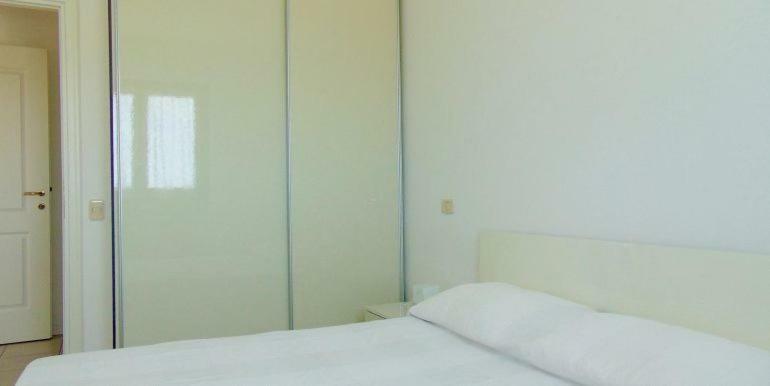 シローロN59 - Numana, Nuovo Bilocale Con Terrazzoアパートメント エクステリア 写真